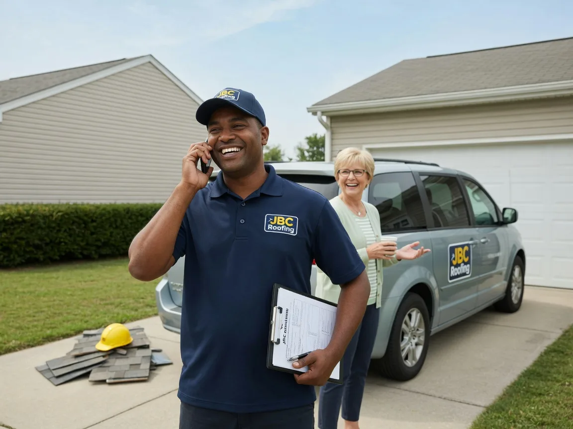 Roof Replacement Niagara, WI FAQs